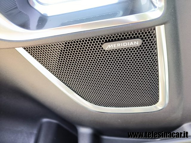 JAGUAR E-Pace usata, con Controllo elettronico della corsia