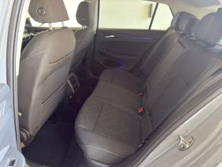 VOLKSWAGEN Golf usata, con Cruise Control