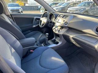 TOYOTA RAV 4 usata, con Controllo trazione