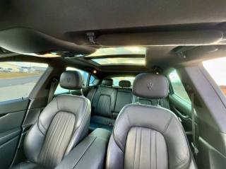 MASERATI Levante usata, con Chiusura centralizzata