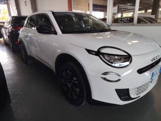 FIAT 600e usata, con Airbag laterali