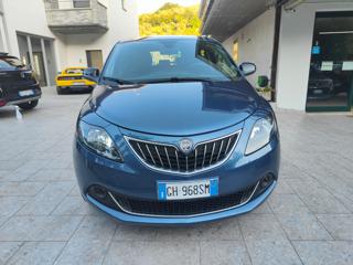LANCIA Ypsilon usata, con Airbag laterali