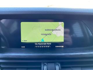 ALFA ROMEO Stelvio usata, con ESP