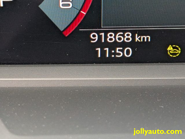 AUDI Q3 usata, con Immobilizzatore elettronico