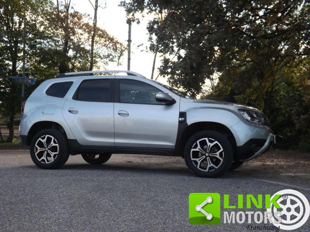 DACIA Duster usata 65