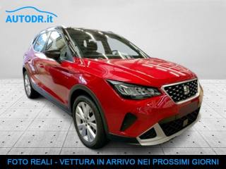 SEAT Arona usata, con Airbag