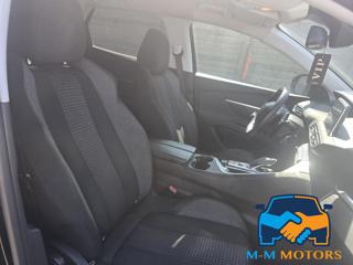 PEUGEOT 3008 usata, con Servosterzo