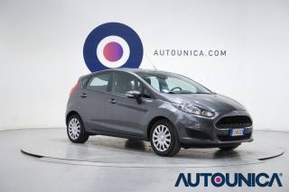 FORD Fiesta usata, con Airbag laterali