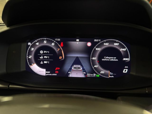 CUPRA Terramar usata 34