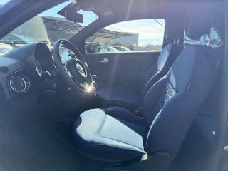 FIAT 500 usata, con Autoradio