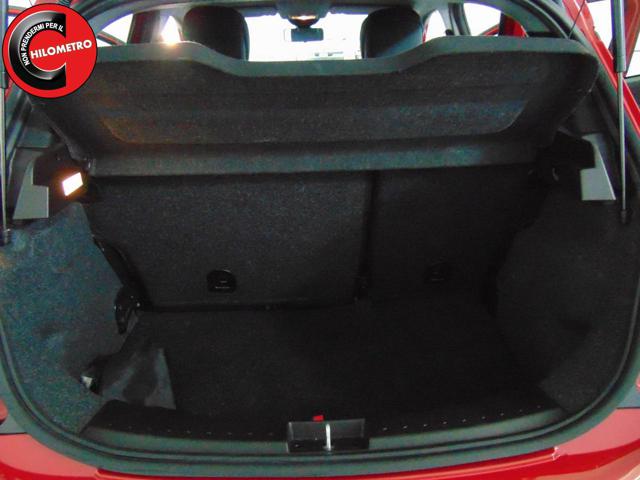 LANCIA Ypsilon usata, con Chiusura centralizzata