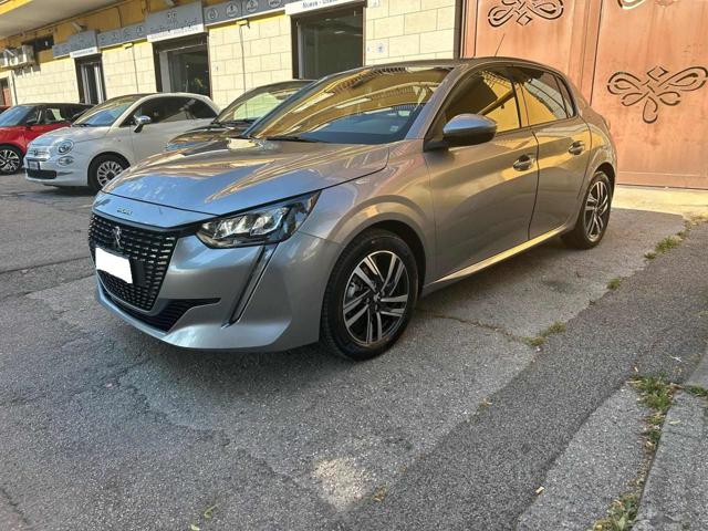 PEUGEOT 208 usata 1