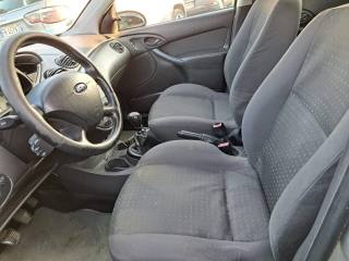 FORD Focus usata, con Airbag