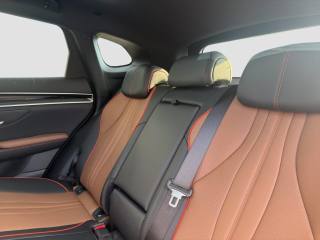 BYD Seal U usata 13