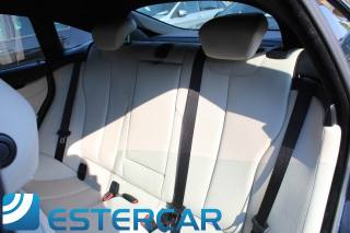 BMW 420 usata, con Regolazione elettrica sedili