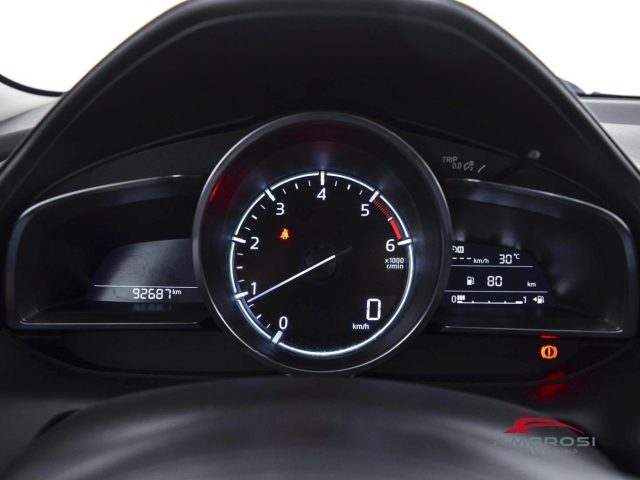 MAZDA 3 usata 12