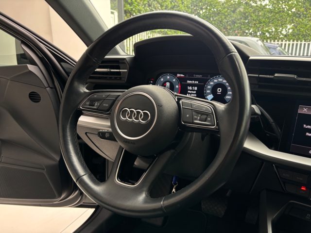 AUDI A3 usata, con ESP