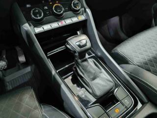 SKODA Karoq usata, con Sensore di pioggia