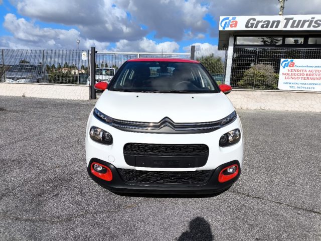 CITROEN C3 usata 1