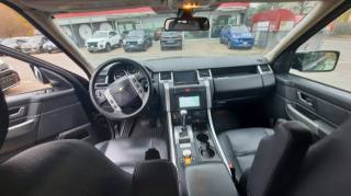 LAND ROVER Range Rover Sport usata, con Autoradio