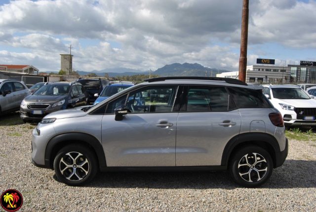 CITROEN C3 Aircross usata, con Sistema di navigazione