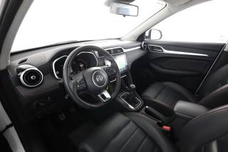 MG ZS usata 7