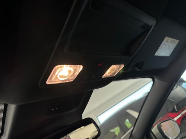 FORD Puma usata, con Luci diurne LED