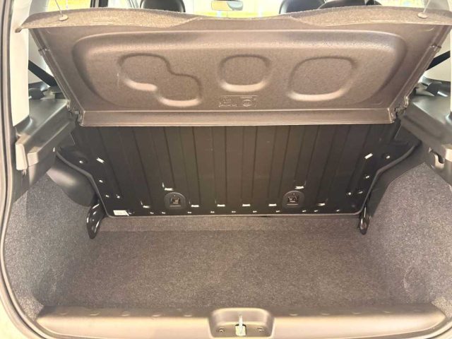 FIAT Panda Cross usata, con Servosterzo