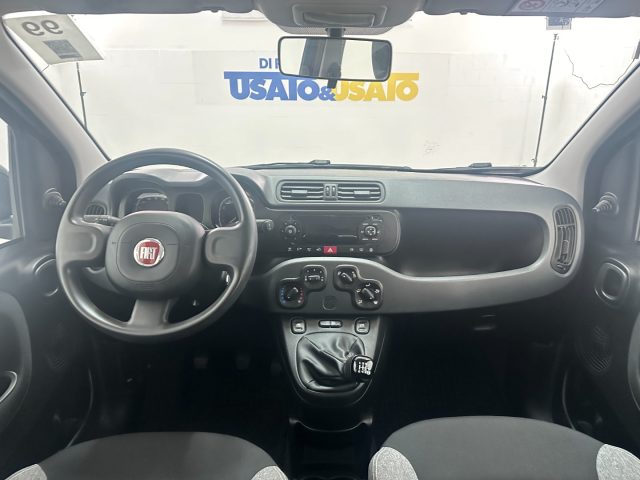 FIAT Panda usata, con Kit antipanne