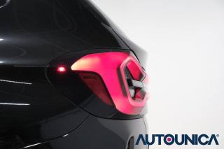BMW X3 usata, con Frenata d