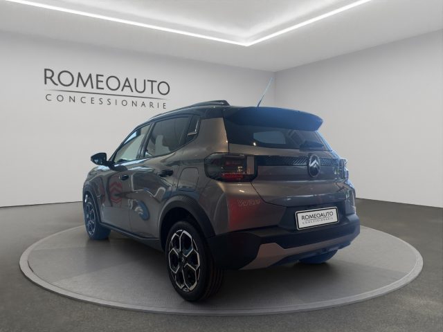 CITROEN C3 usata, con Airbag Passeggero