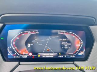 BMW 118 usata, con ESP