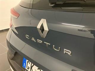 RENAULT Captur usata 24
