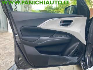 SUZUKI Swift usata, con ESP