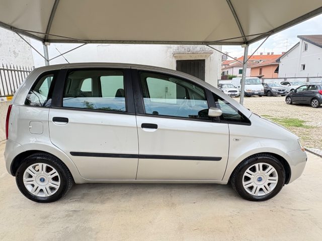 FIAT Idea usata, con Chiusura centralizzata