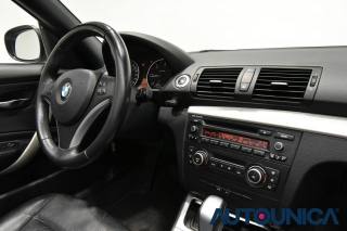 BMW 118 usata, con Airbag testa
