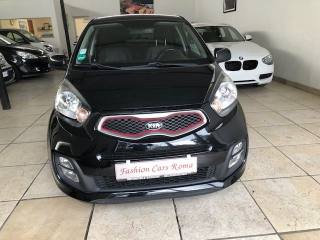 KIA Picanto 1.2 12V 5 porte Dream Team