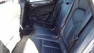 PORSCHE Macan usata, con Touch screen