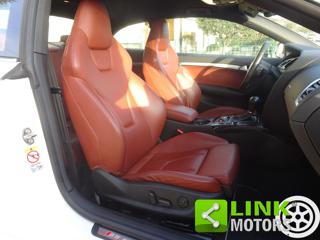 AUDI S5 usata, con Volante multifunzione