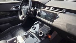 LAND ROVER Range Rover Velar usata, con Autoradio