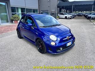 ABARTH 595 usata, con Airbag