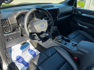 FORD Ranger usata, con Chiusura centralizzata