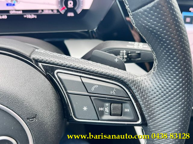 AUDI A3 usata, con Climatizzatore