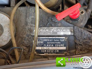 LANCIA Flavia usata 30