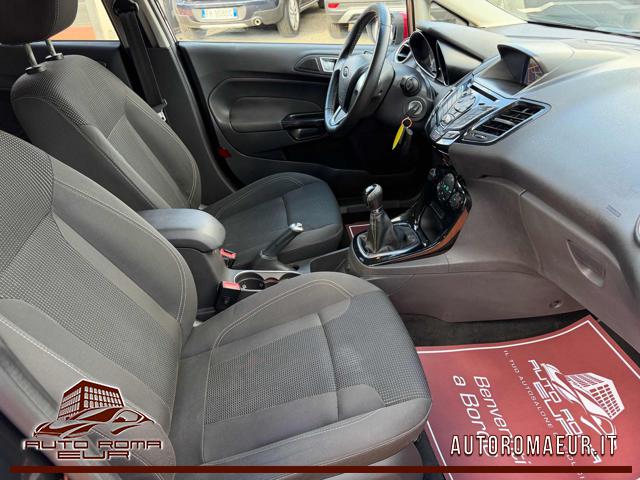 FORD Fiesta usata, con Servosterzo