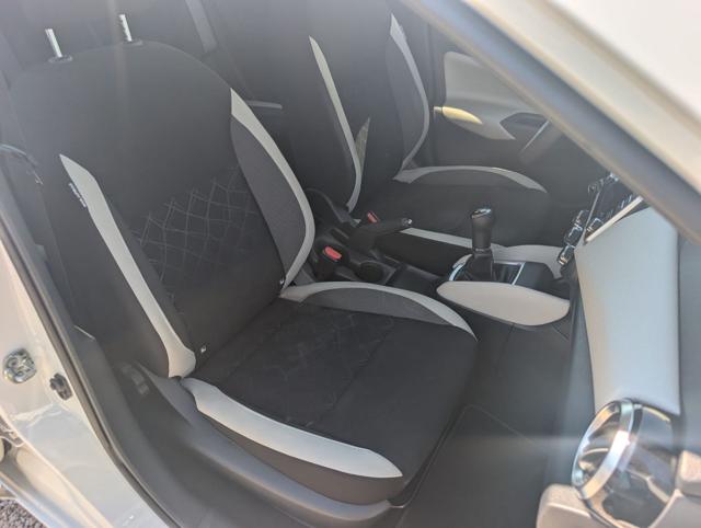 NISSAN Micra usata, con Climatizzatore