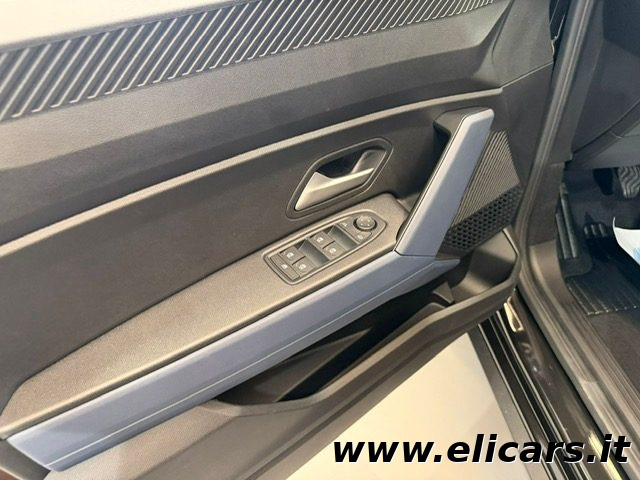 DACIA Duster usata, con Touch screen