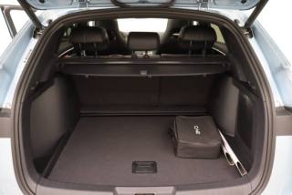 BYD Seal usata, con Tettuccio apribile