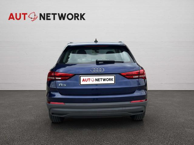 AUDI Q3 usata, con Chiusura centralizzata