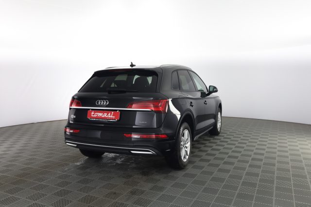 AUDI Q5 usata 3